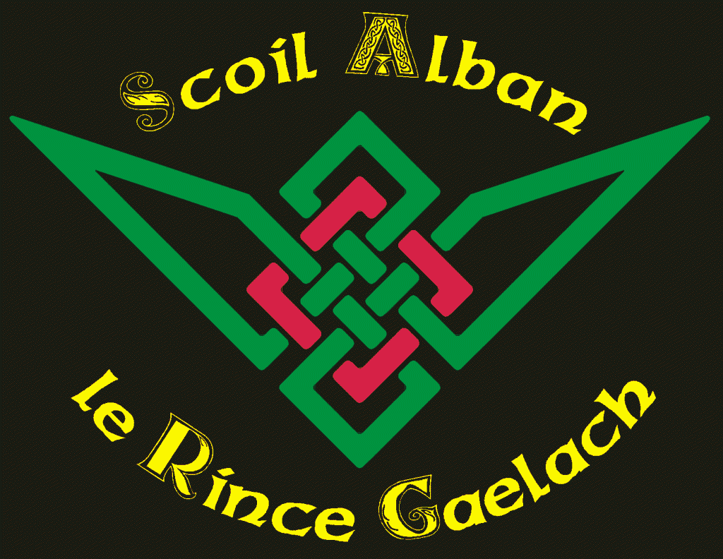 Albain School of Irish Dancing
