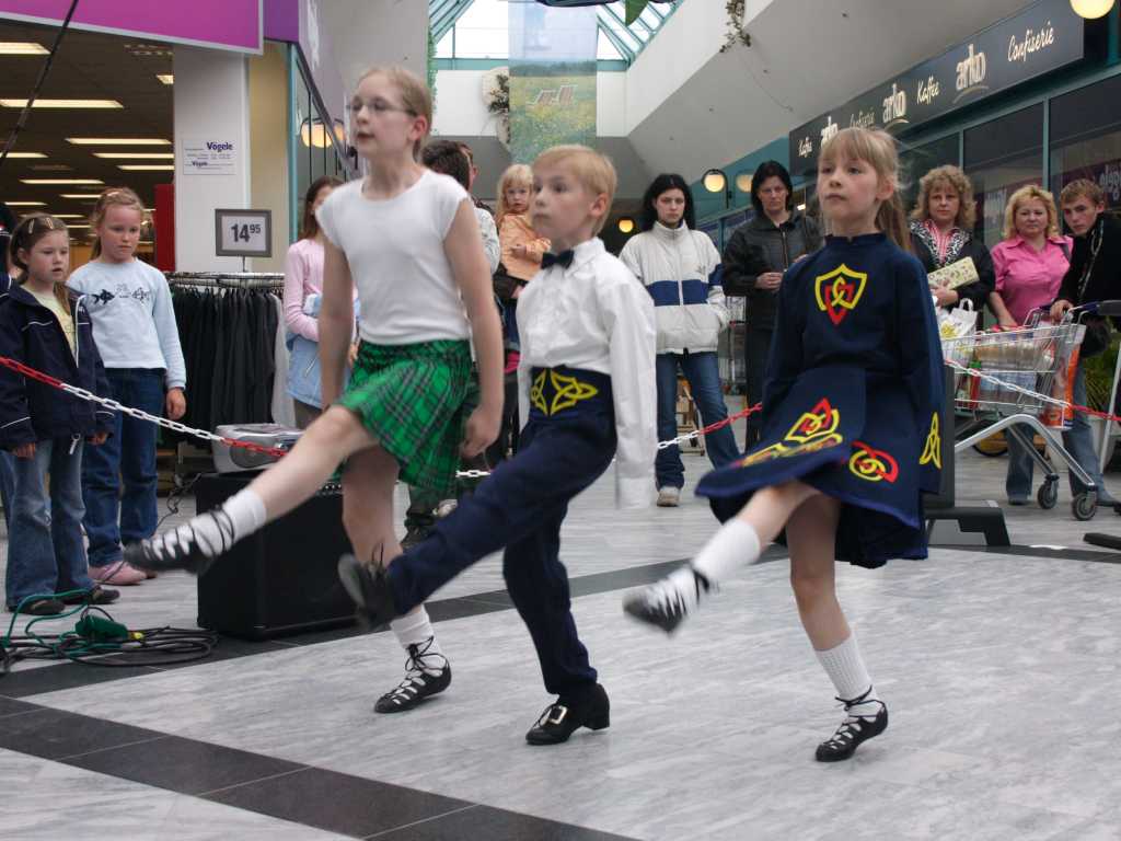 Tanja - Erik - Kira