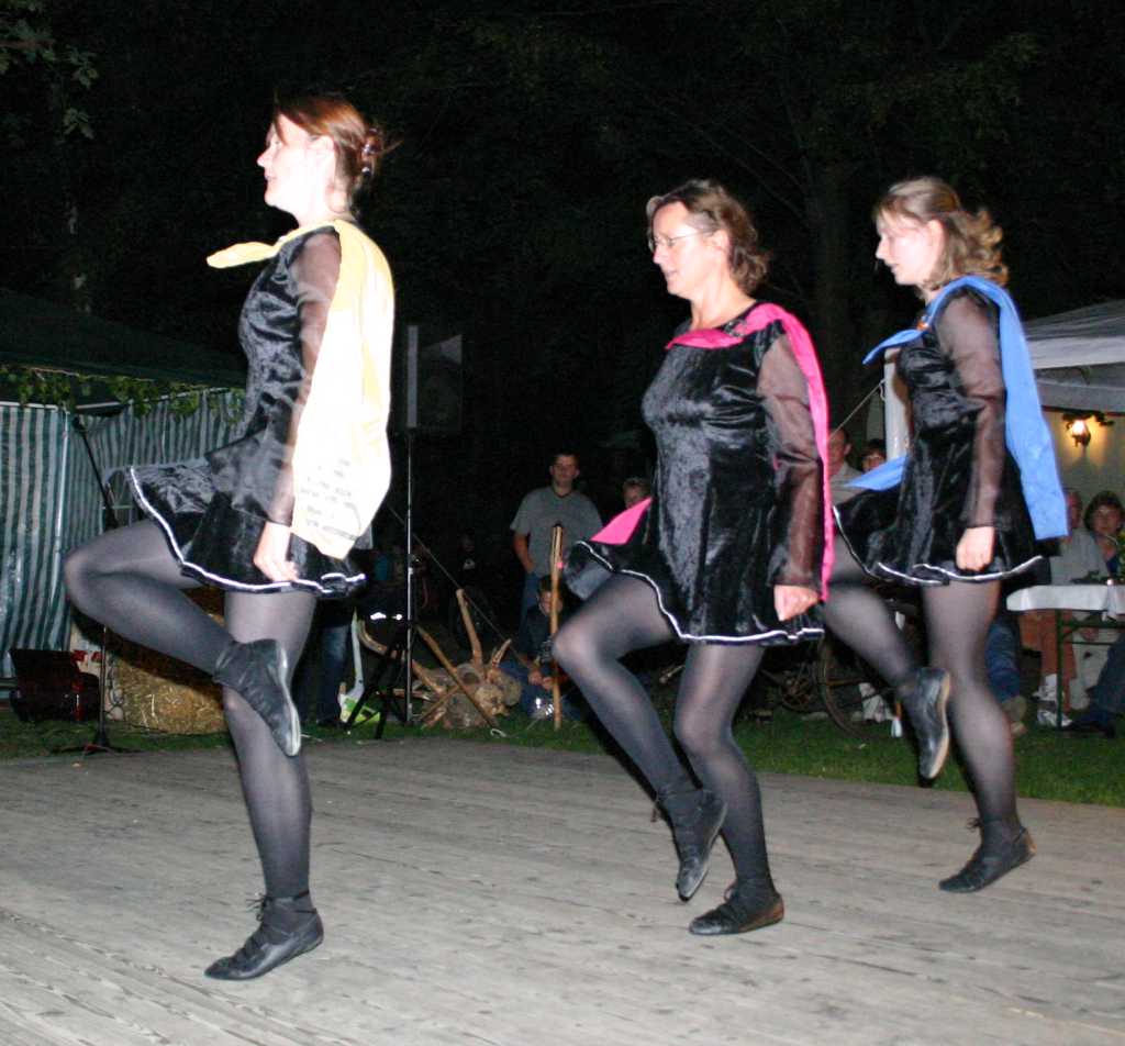 Crossroads Jig