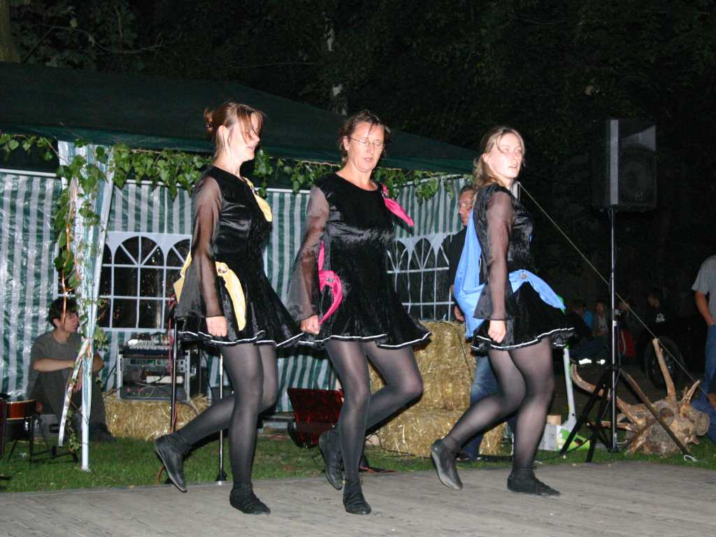 Crossroads Jig
