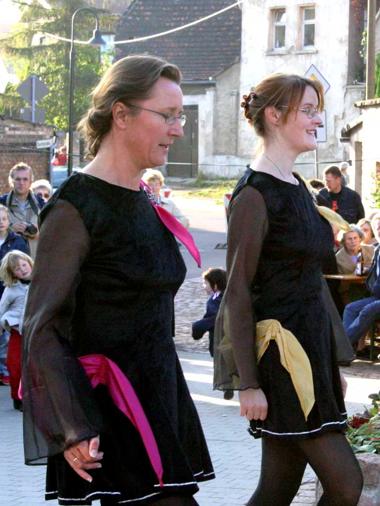 Andrea und Ki-Heij