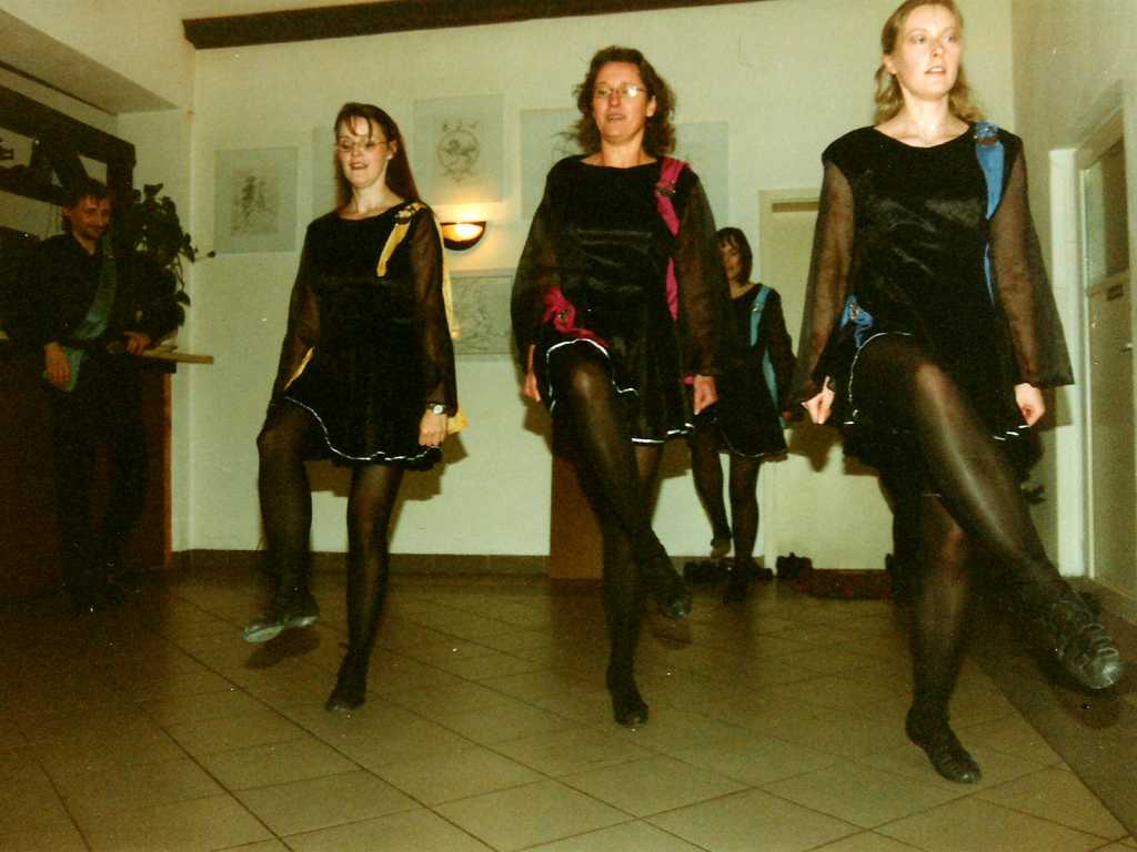 Trio