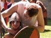 Schlossfest 2007