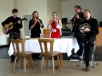 1. Albain Class Feis 2006