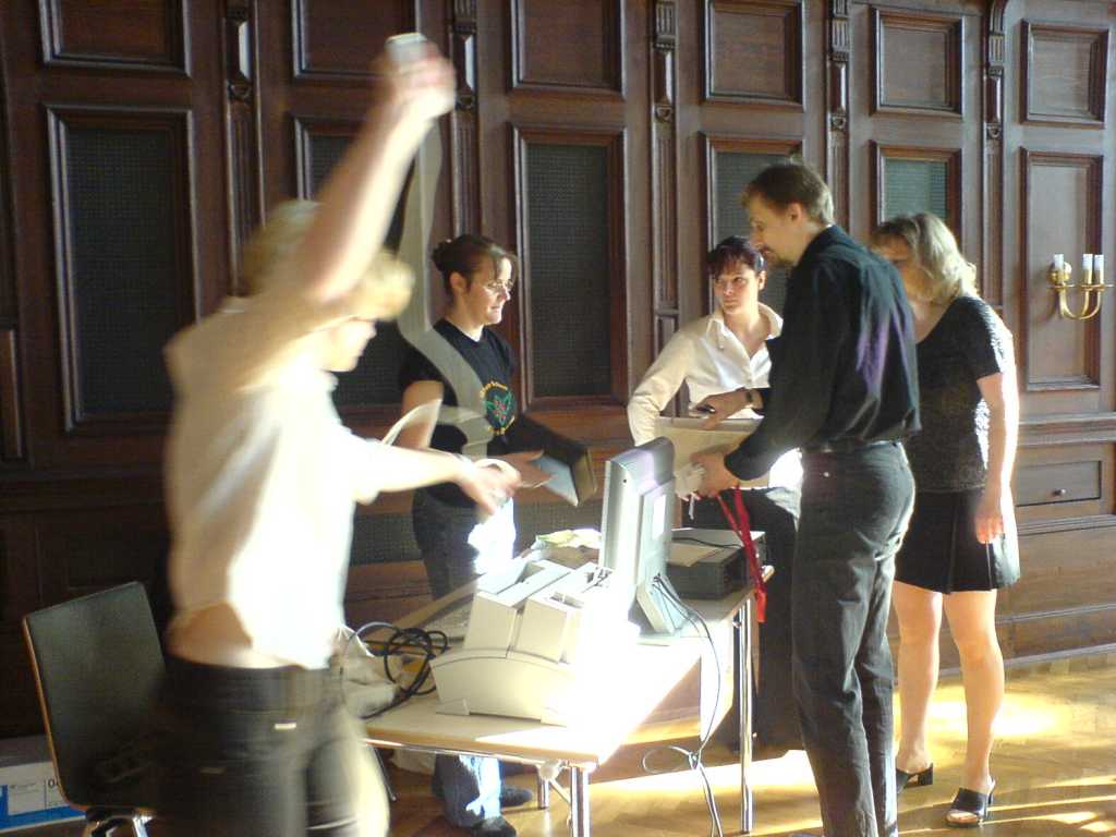 Feis B&uuml;ro