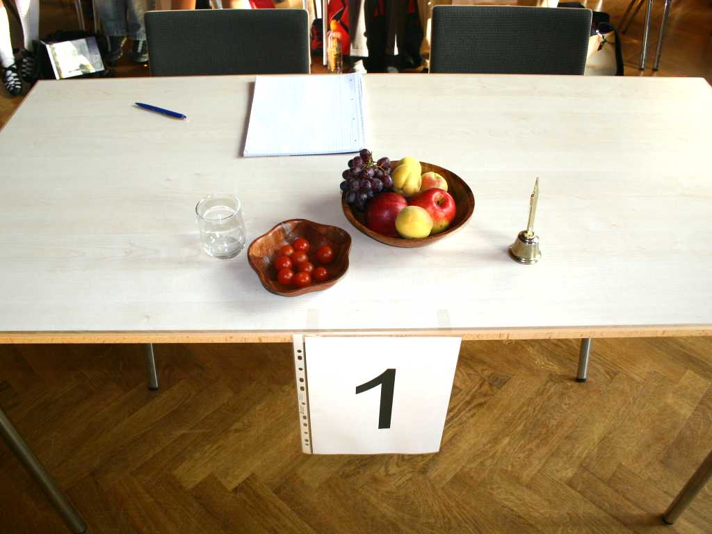 Stilleben