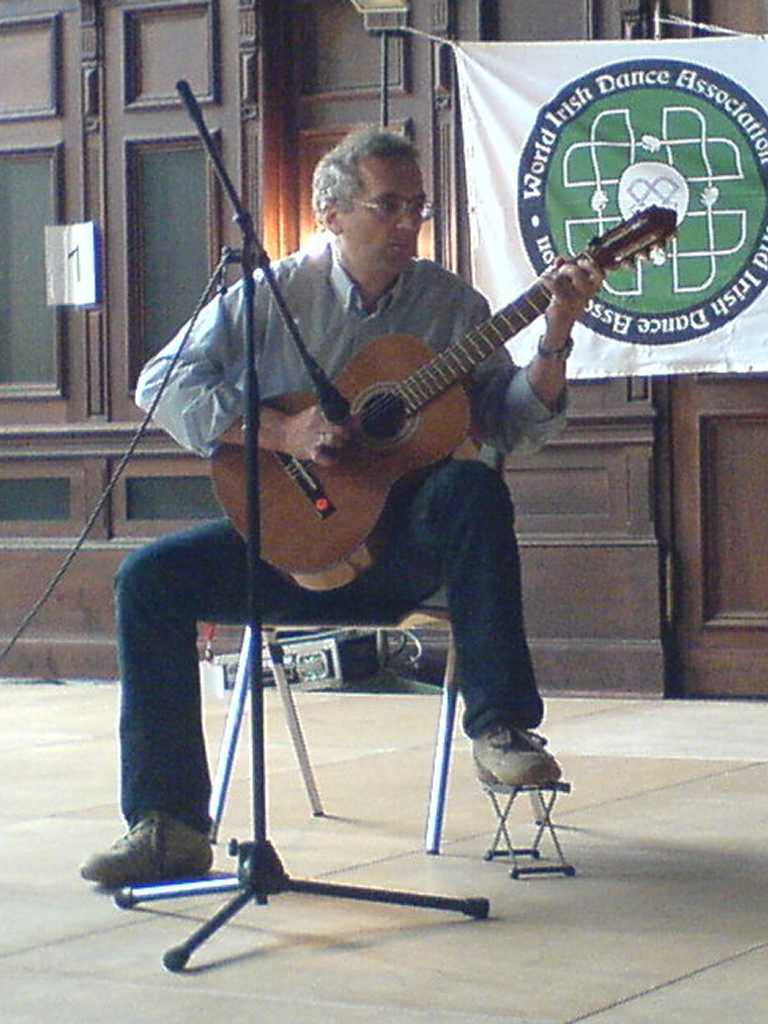 Gitarre