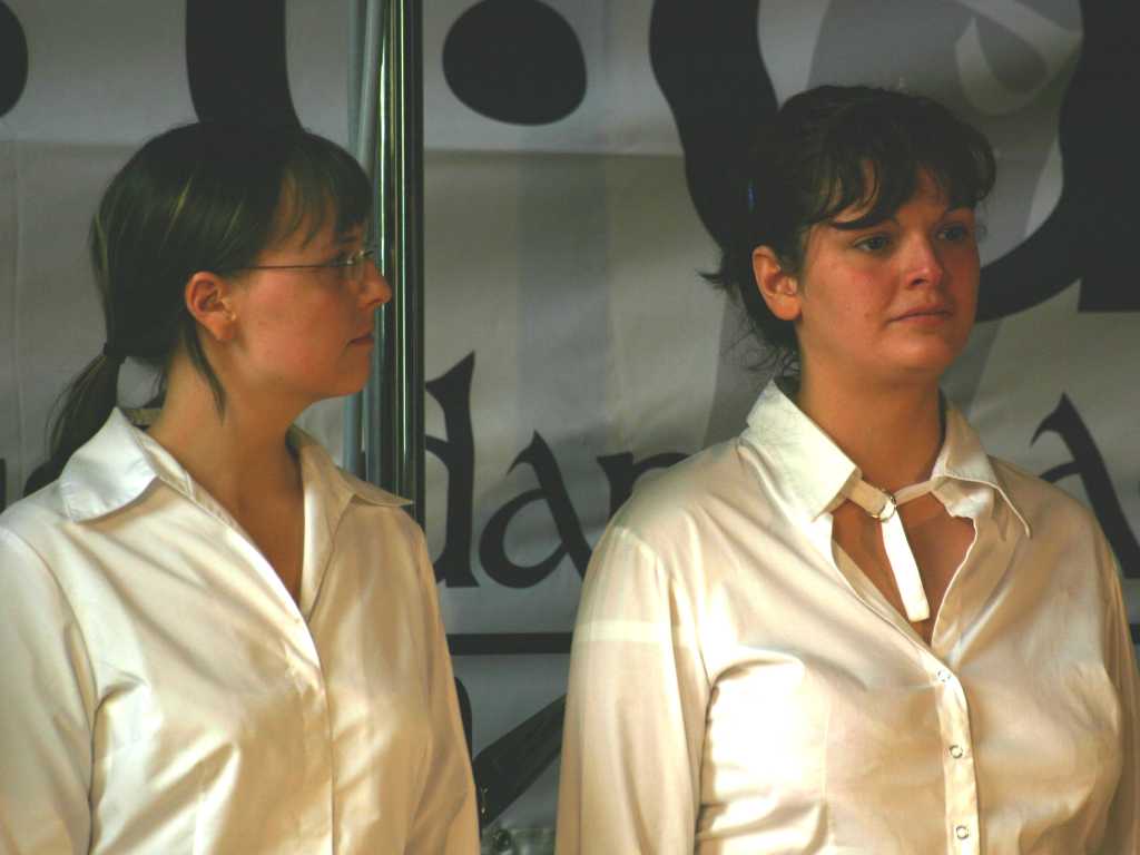 sch&ouml;nes Gespann