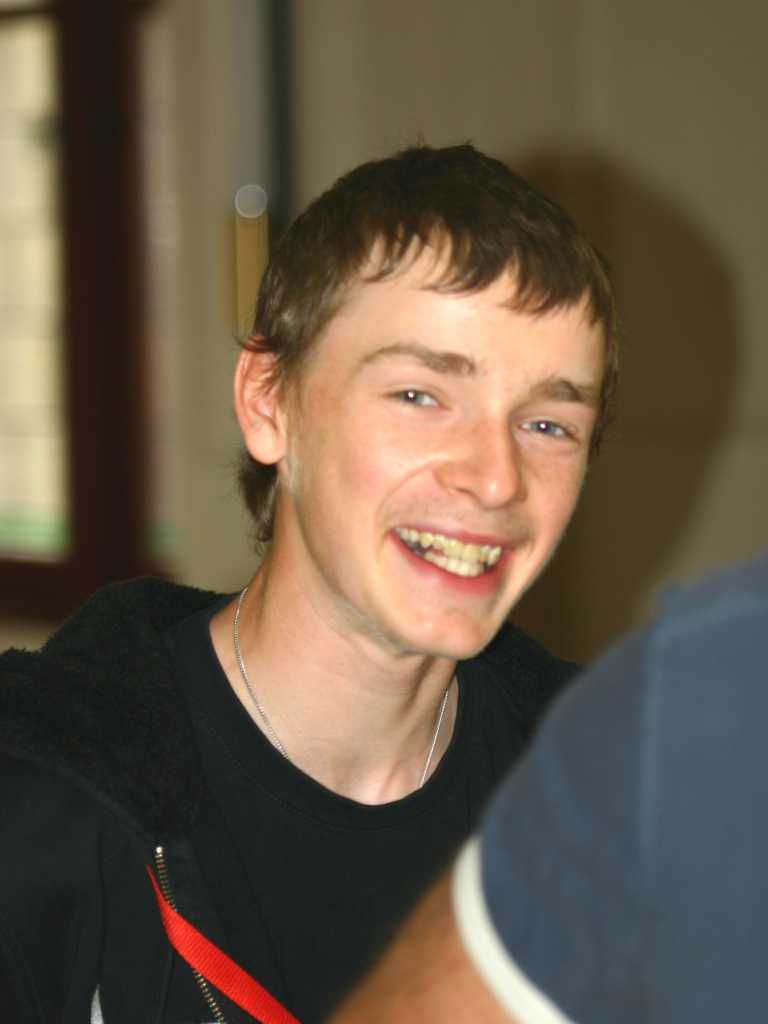 Thomas