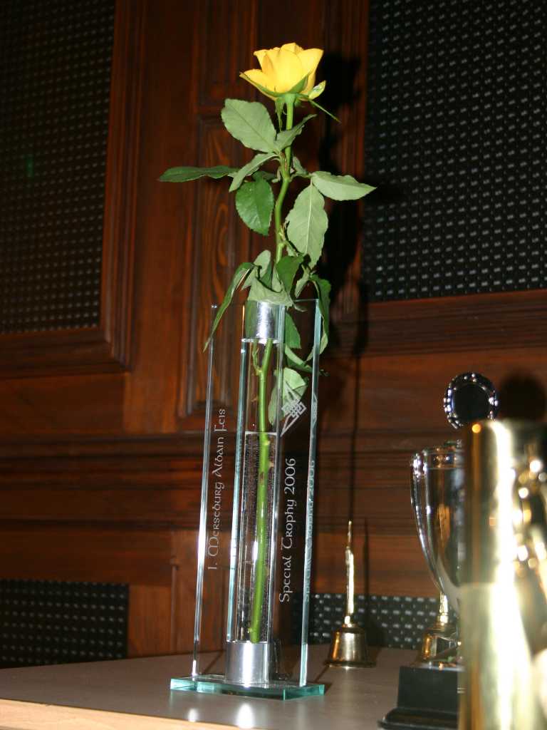 Albain Special Grand Trophy 2006
