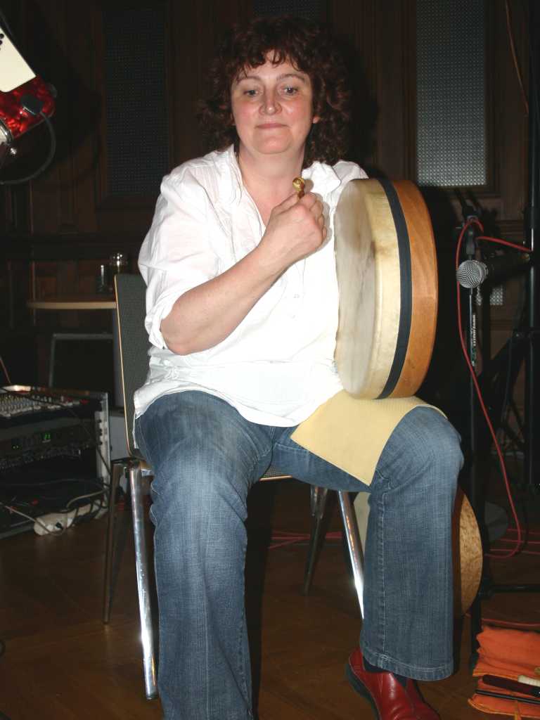 unerm&uuml;dlich