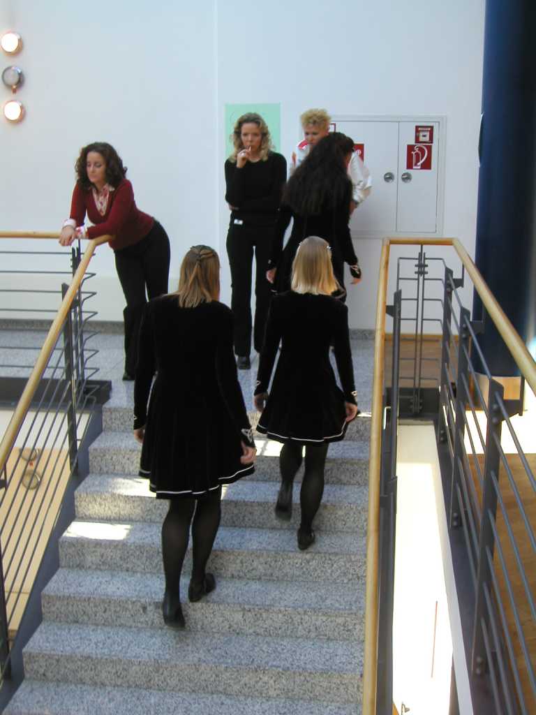 zur&uuml;ck zum Umkleideraum