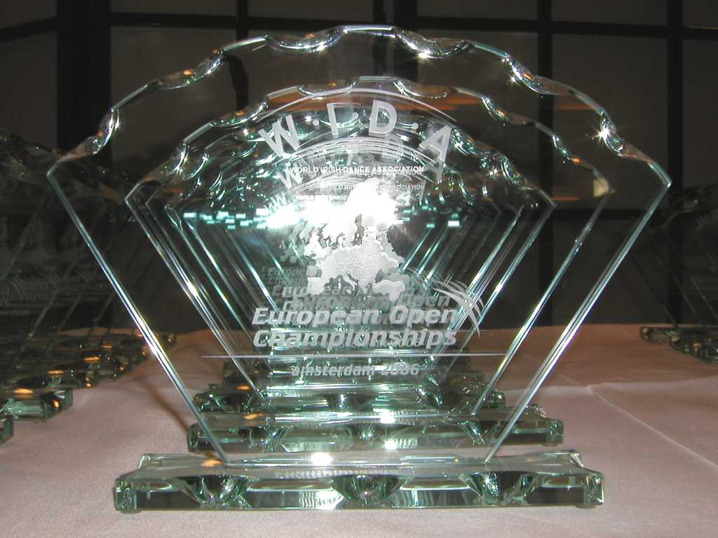 Troph&auml;e