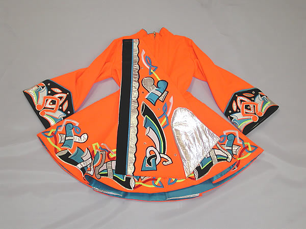 Kleid 26, R&uuml;ckseite