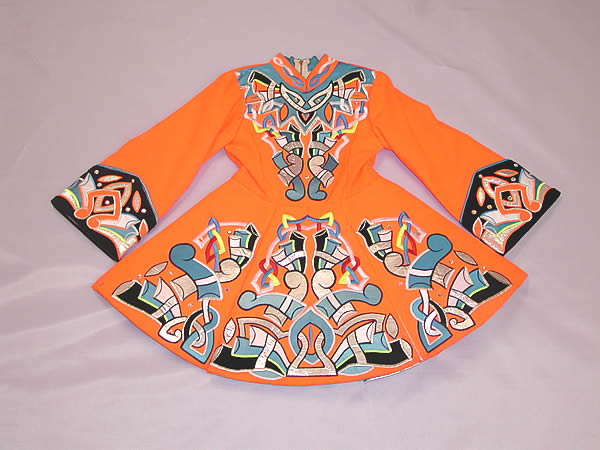 Kleid 26, Vorderseite