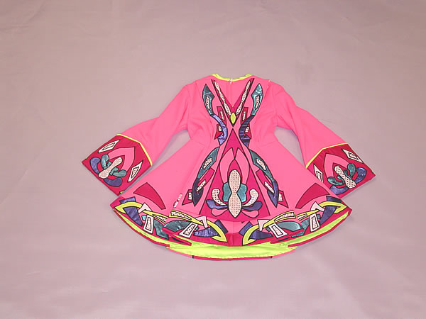 Kleid 27, R&uuml;ckseite