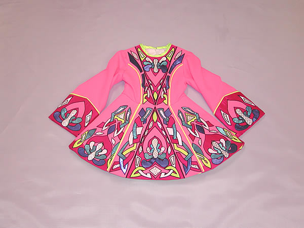 Kleid 27, Vorderseite