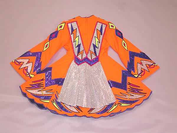 Kleid 28, R&uuml;ckseite