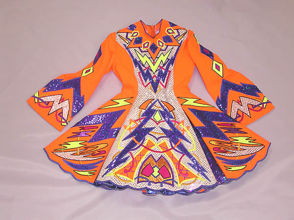 Kleid 28, Vorderseite