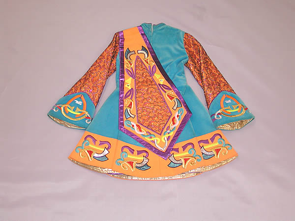 Kleid 29, R&uuml;ckseite