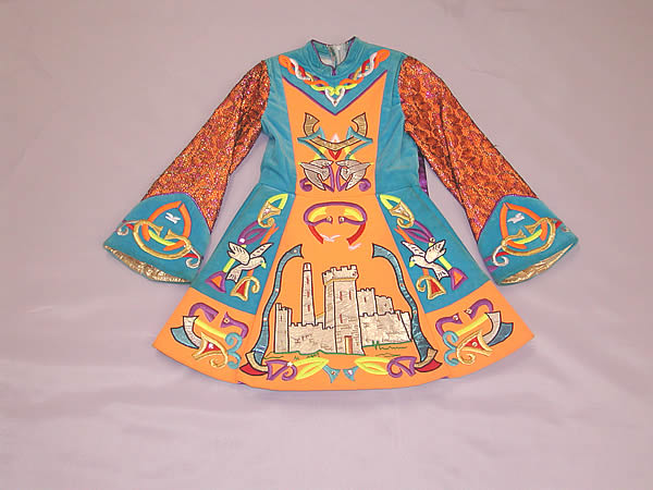 Kleid 29, Vorderseite