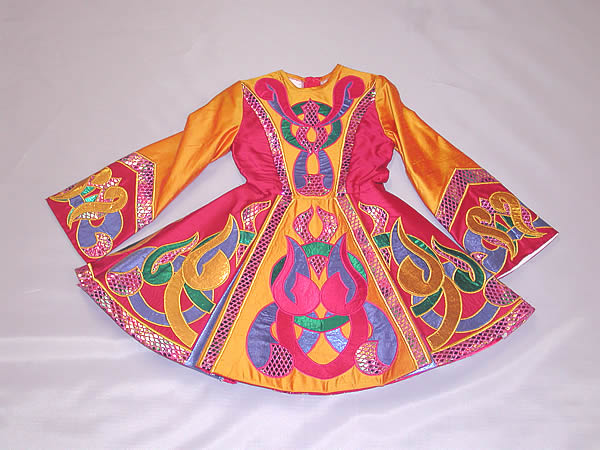 Kleid 30, Vorderseite