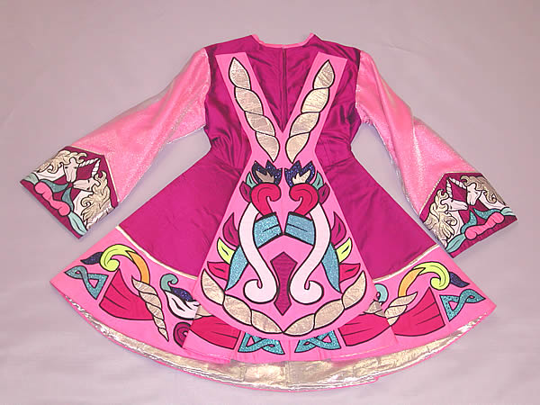 Kleid 31, R&uuml;ckseite