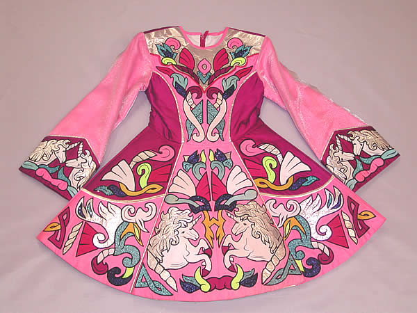 Kleid 31, Vorderseite