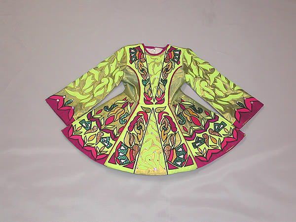 Kleid 32, Vorderseite
