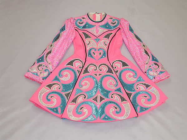 Kleid 36, Vorderseite