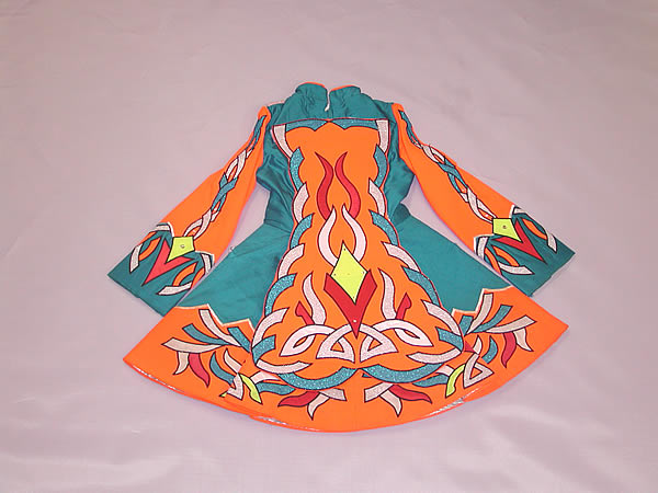 Kleid 41, R&uuml;ckseite