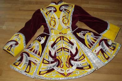 Kleid 50
