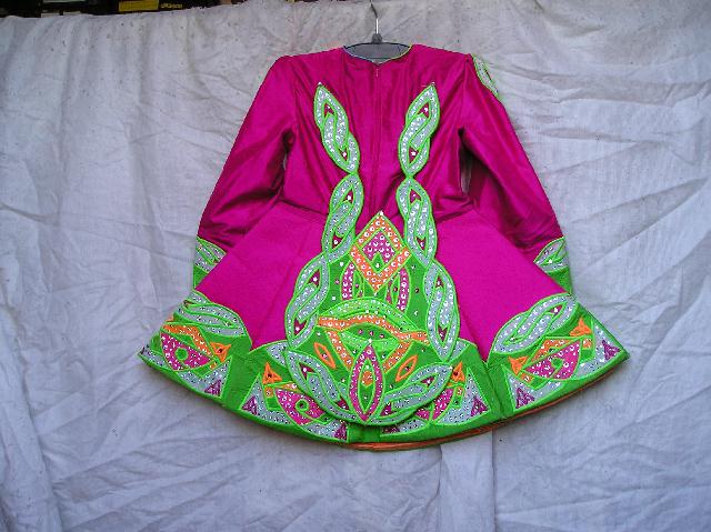 Kleid 52, R&uuml;ckseite