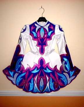 Kleid 53, R&uuml;ckseite