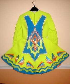 Kleid 54, R&uuml;ckseite