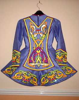 Kleid 58, R&uuml;ckseite