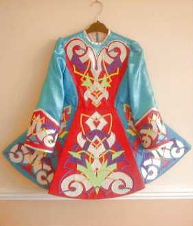 Kleid 61, R&uuml;ckseite