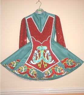 Kleid 62, R&uuml;ckseite