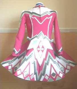Kleid 63, R&uuml;ckseite