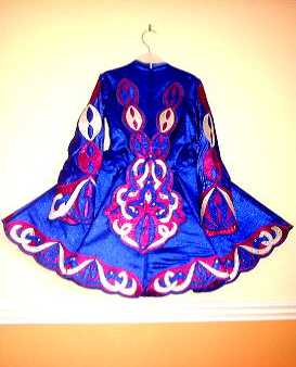 Kleid 66, R&uuml;ckseite