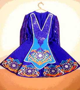 Kleid 67, R&uuml;ckseite