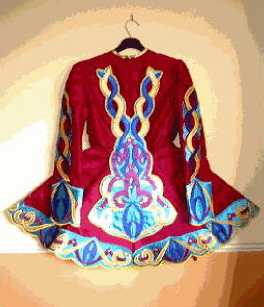 Kleid 68, R&uuml;ckseite