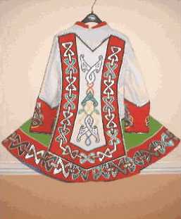 Kleid 69, R&uuml;ckseite