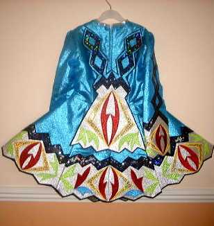Kleid 71, R&uuml;ckseite