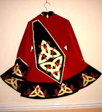 Kleid 73, R&uuml;ckseite