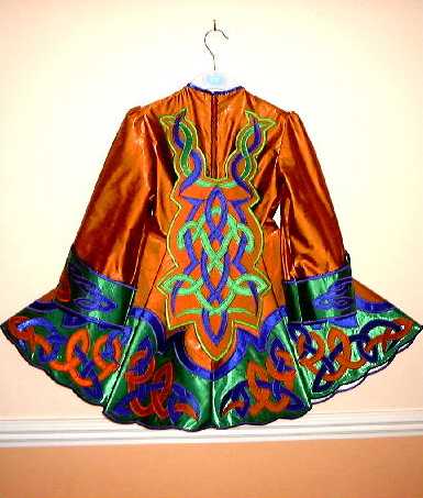Kleid 77, R&uuml;ckseite