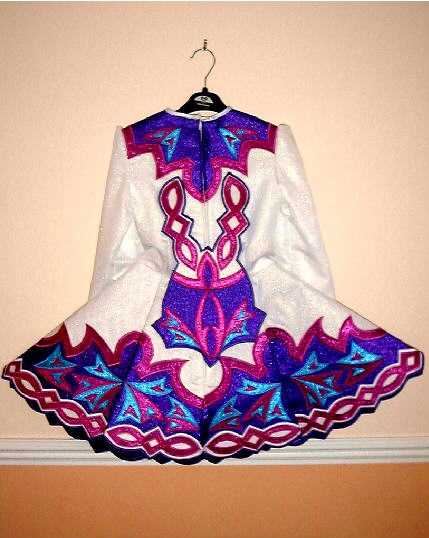 Kleid 78, R&uuml;ckseite