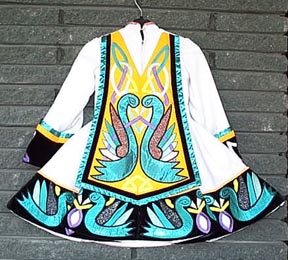 Kleid 81, R&uuml;ckseite