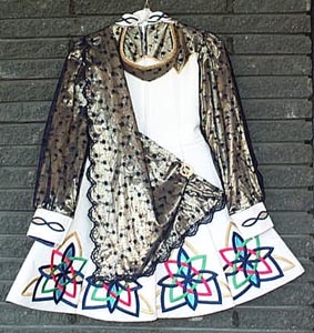 Kleid 82, R&uuml;ckseite