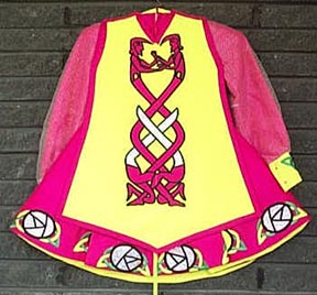 Kleid 83, R&uuml;ckseite